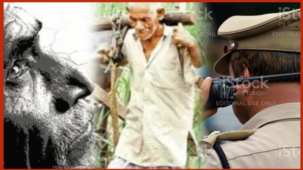 हद है यार!सुशासन की सरकार में 'बॉडी वारंट'लेकर 'कर्जदार किसानों'को ढ़ूंढ़ रही पुलिस?