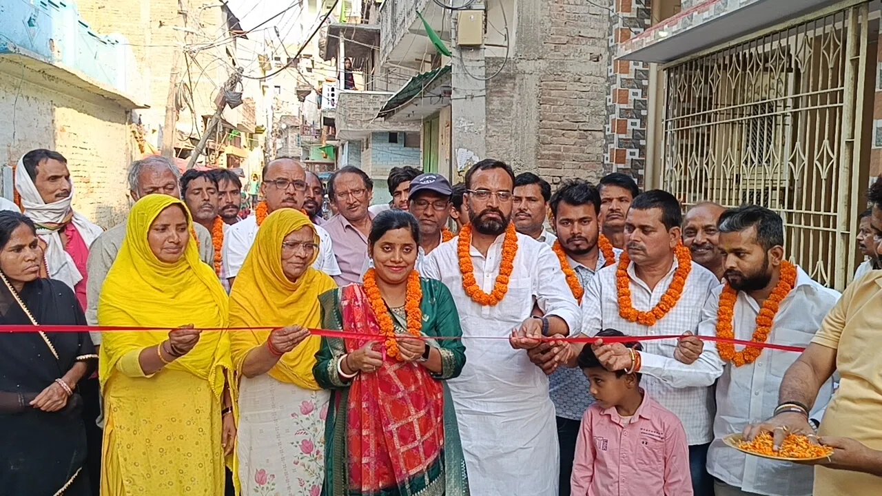 नगर परिषद क्षेत्र के चप्पे- चप्पे में दिखेगा विकास: अर्चना कुमारी