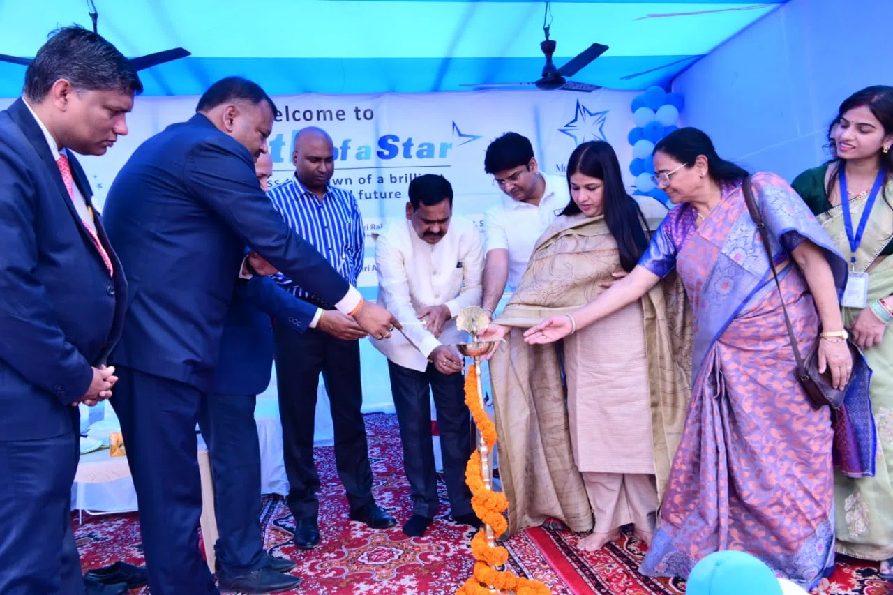 माउंट लिट्रा जी स्कूल का शुभारंभ होने से शिक्षा के क्षेत्र में आयी नई क्रांति,खगड़िया के शिक्षा क्षेत्र में लग गया चार चांद:संजय खंडेलिया