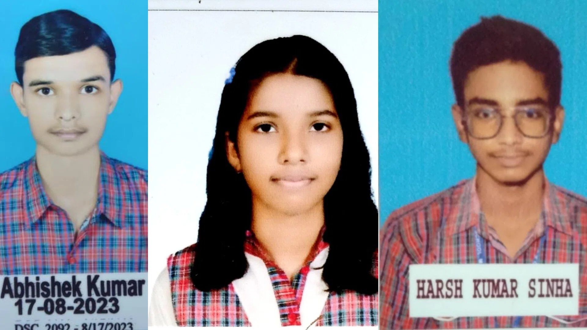 सीबीएसई 10वीं बोर्ड की परीक्षा परिणाम में डीएवी, महेशखूंट के छात्र-छात्राओं ने गौरवशाली इतिहास को दोहराया