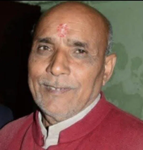 पूर्व मुखिया रामबालक प्रसाद सिंह के निधन से जदयू में शोक की लहर, समाज और पार्टी को अपूरणीय क्षति: बबलू मंडल