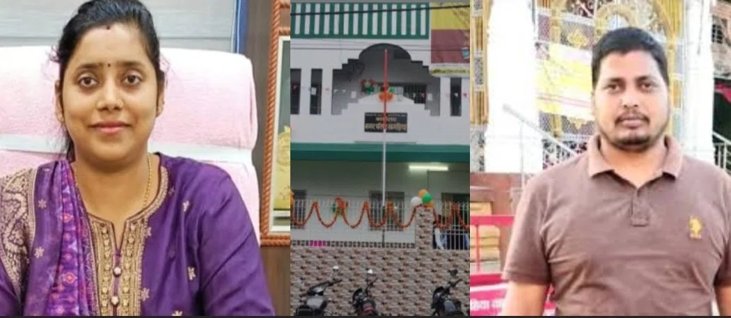 कनीय अभियंता की डिग्री पर सवाल, हाईकोर्ट की रोक के बावजूद नगर परिषद की कार्रवाई पर उठे गंभीर प्रश्न