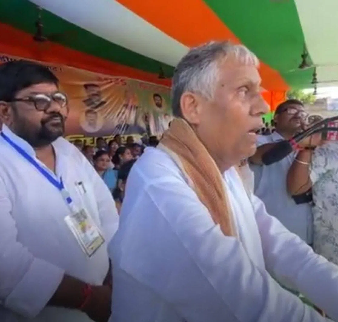 खगड़िया के मथुरापुर मैदान से गूंजा एनडीए का शक्ति प्रदर्शन – डबल इंजन सरकार के विकास कार्यों के दम पर 2025 विधानसभा चुनाव में विजय का शंखनाद