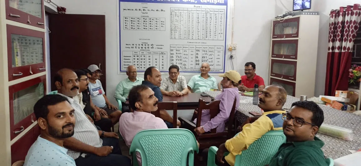 हर साल की भांति इस साल भी कायस्थ समाज का गौरवमय उत्सव – श्रद्धा, जोश और भव्यता के साथ मनाया जाएगा श्री चित्रगुप्त पूजनोत्सव