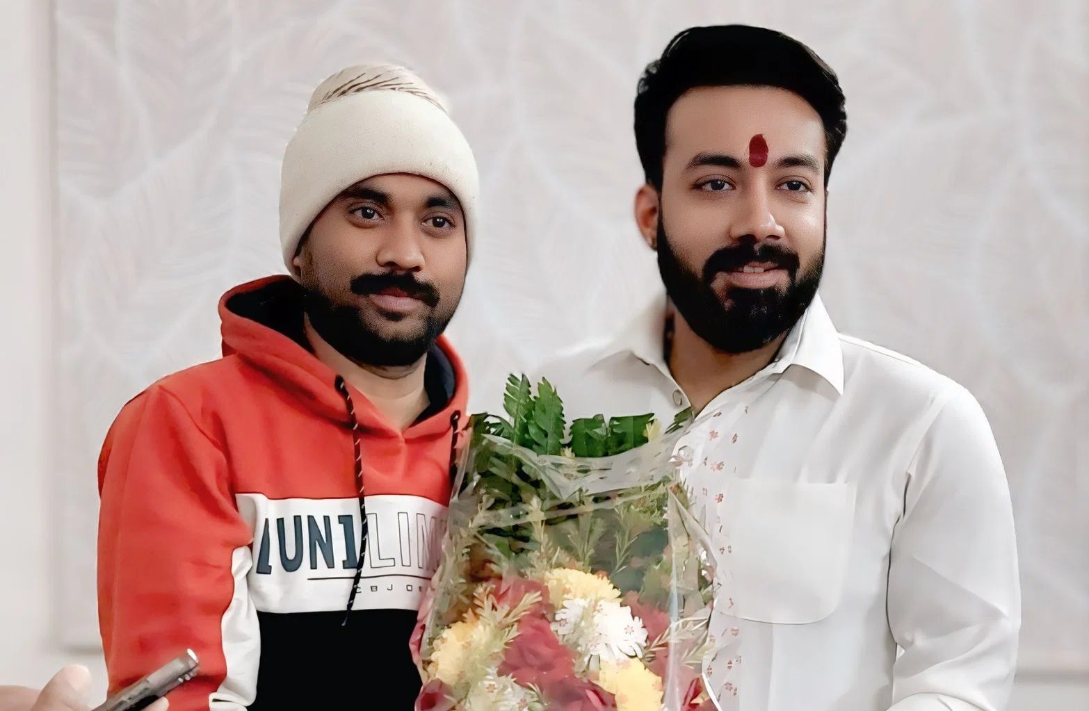खगड़िया बदलेगा, विकास बोलेगा! सांसद राजेश वर्मा–नगर सभापति प्रतिनिधि ज्योतिष मिश्रा की मुलाकात से शहर के कायाकल्प का महाअभियान शुरू