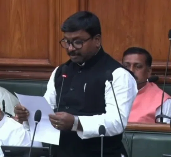 खगड़िया का विकास नया आयाम छूने जा रहा है: कसरैया धार, चित्रगुप्तनगर का चिल्ड्रेन पार्क और दाननगर के पटेल पार्क अब बनेंगे पर्यटन, मनोरंजन और ऐतिहासिक गौरव के चमकते केंद्र – खगड़िया