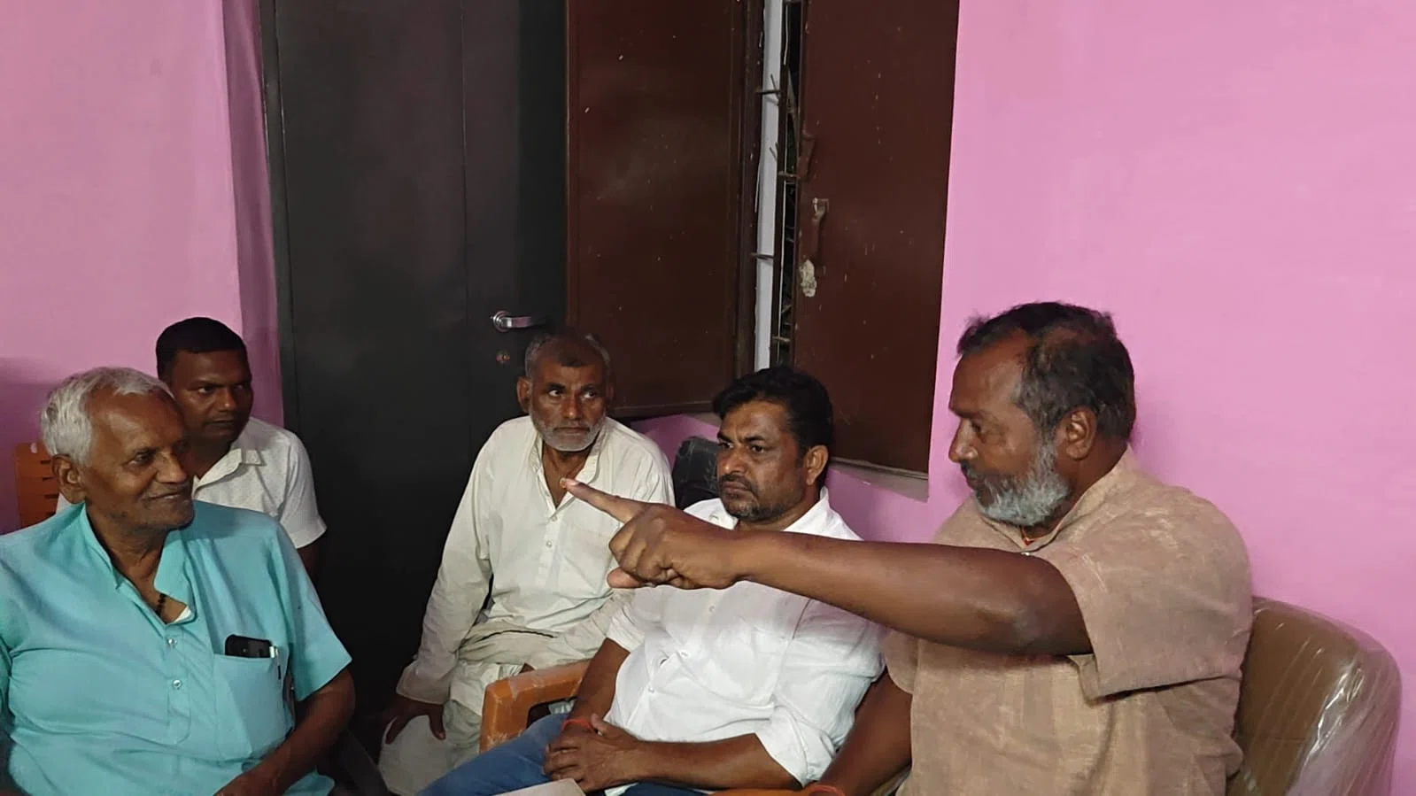 बिहार के सम्मान पर वार नहीं सहेंगे!” — पांडव कुमार को न्याय दिलाने के लिए खगड़िया में उफनता जनसैलाब, दिल्ली पुलिस के खिलाफ 30 अप्रैल को विशाल शांतिपूर्ण प्रदर्शन का बिगुल, एकजुटता 