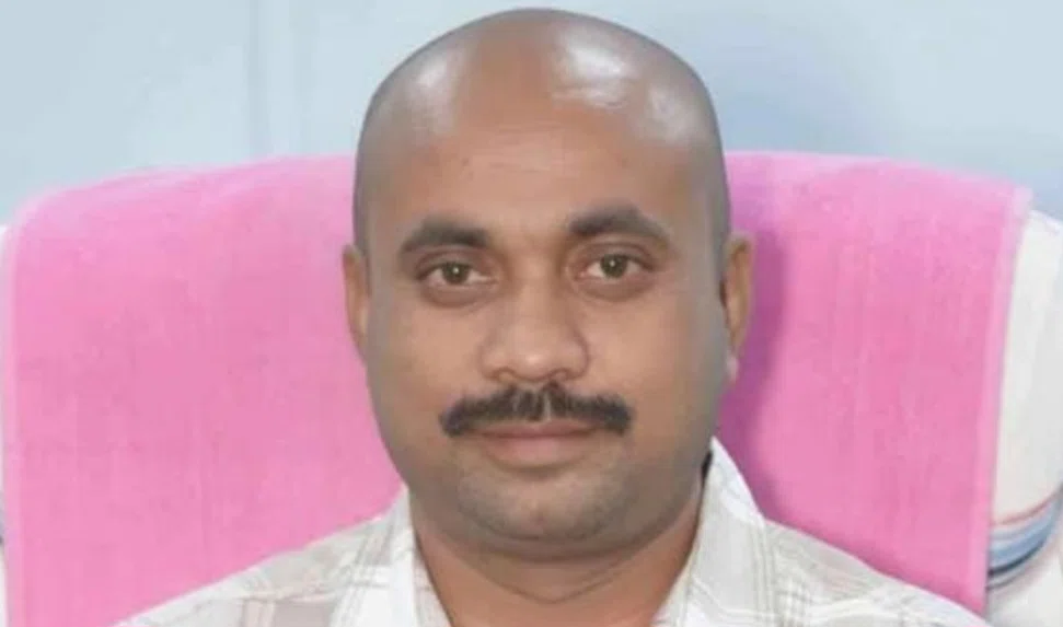 खगड़िया में नगर सभापति प्रतिनिधि ज्योतिष मिश्रा को जान से मारने की धमकी, विकास योजनाओं की जांच ने खोला संगठित आपराधिक साजिश का भयंकर खेल
