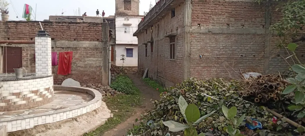 धोबिया खड़ा पोखर पर कथित अतिक्रमण से मचा हड़कंप, सरकारी जमीन कब्जाने के आरोपों की होगी जांच; 5 जून को अहम सुनवाई