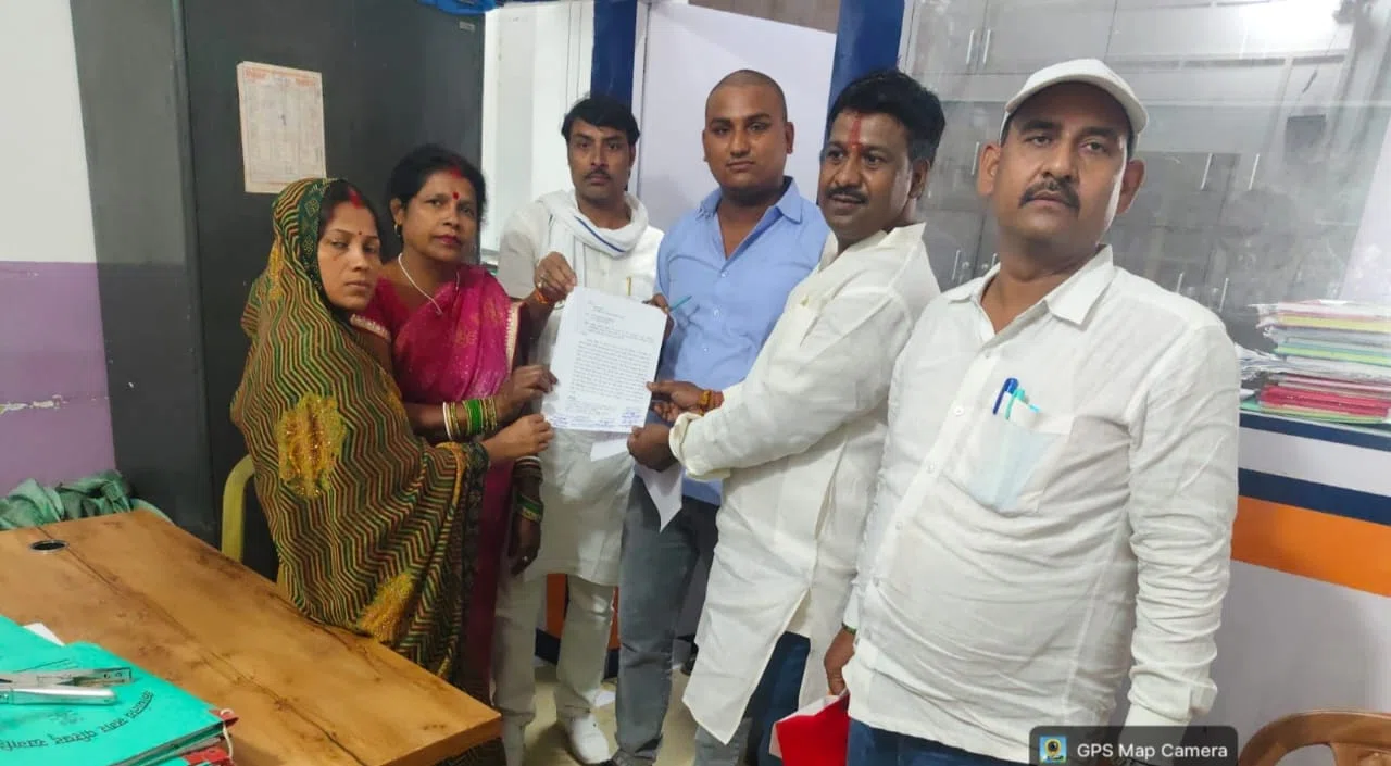 खगड़िया नगर परिषद में बगावत या नया घमासान: सशक्त स्थायी समिति के 5 सदस्यों ने किया बैठक का बहिष्कार,सभापति पर निजी स्वार्थ का आरोप,पहले एजेंडा लिखो,फिर साइन करेंगे... शिवराज यादव क