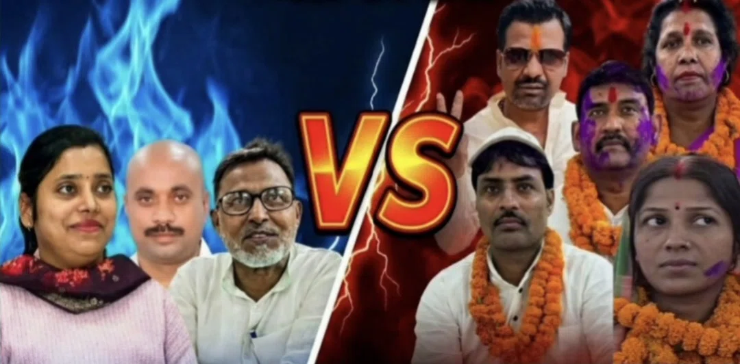खगड़िया नगर परिषद में सियासी संग्राम: सशक्त स्थायी समिति की बैठक में हंगामे पर सभापति ने प्रधान सचिव से की शिकायत, विकास एजेंडों की अनदेखी का आरोप