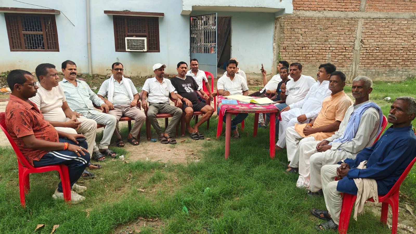 बलुआही ठाकुरबाड़ी में सजेगा दंगल का महासंग्राम, झूलन महोत्सव पर देशभर के पहलवान दिखाएंगे अपना पराक्रम: अंतर्राज्यीय महिला-पुरुष कुश्ती प्रतियोगिता में गूंजेगी पहलवानों की हुंकार, 23