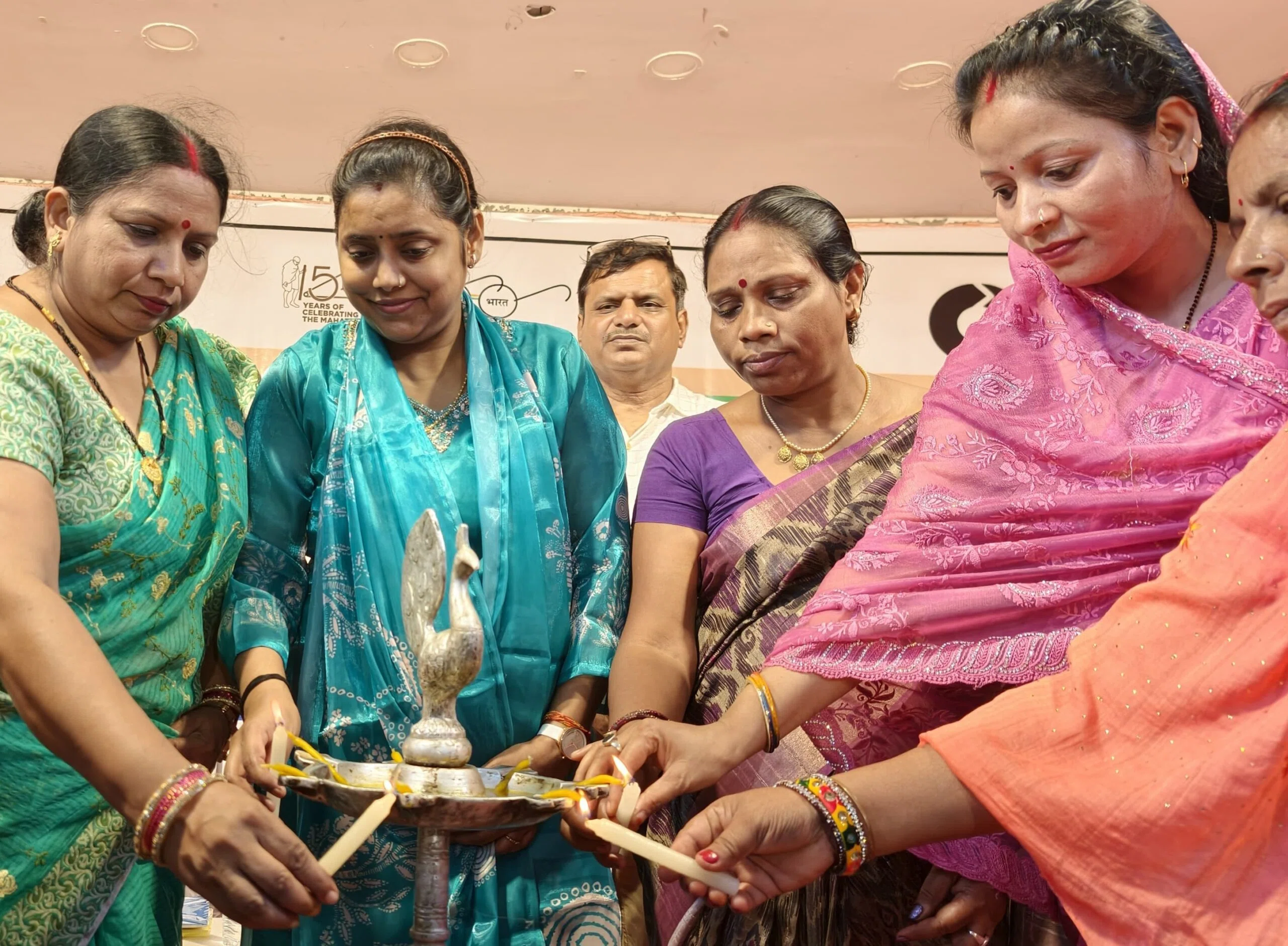 खगड़िया बनेगा स्वच्छता और वैज्ञानिक कचरा प्रबंधन का मॉडल शहर! नगर सभापति अर्चना कुमारी की बड़ी पहल से तेज हुई स्वच्छता की मुहिम, केएन क्लब में जिलेभर के नगर निकायों के जनप्रतिनिधिय