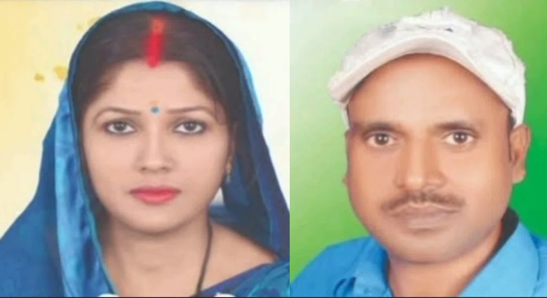 खगड़िया में बायपास बना मौत का रास्ता,वार्ड पार्षद रुबी देवी सहित अन्य पार्षदों ने डीएम को सौंपा ज्ञापन,कहा-साहब!स्पीड ब्रेकर लगाकर लोगों की जान बचाइए