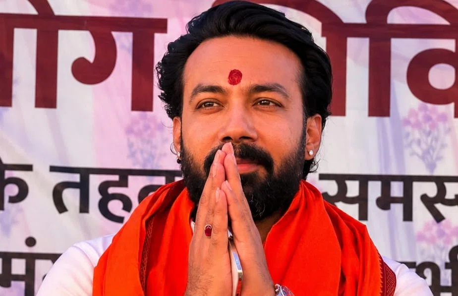विक्रमशिला पुल पर 'छठ' से पहले ब्रेक लगाने की तैयारी से मचा हड़कंप! खगड़िया सांसद राजेश वर्मा ने मुख्यमंत्री सम्राट चौधरी को लिखा पत्र, कहा— करोड़ों लोगों की आस्था, लाखों यात्रियों