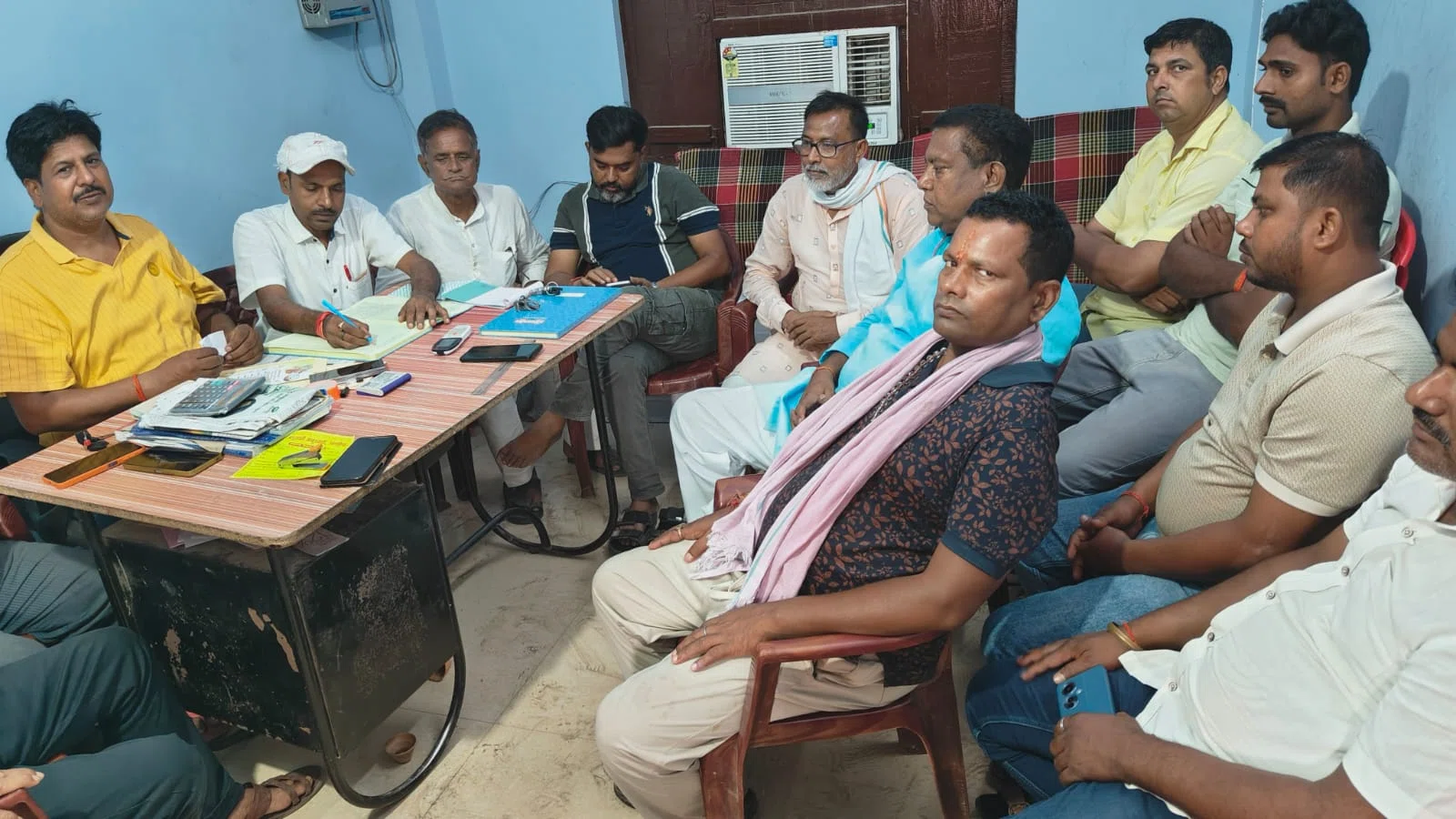 खगड़िया के बलुआही ठाकुरबाड़ी में देश भर के दिग्गज पहलवानों का लगेगा जमघट,24से28 अगस्त तक भक्ति के सागर में डूबकर पहलवानी का आनंद लेते रहेंगे श्रद्धालु
