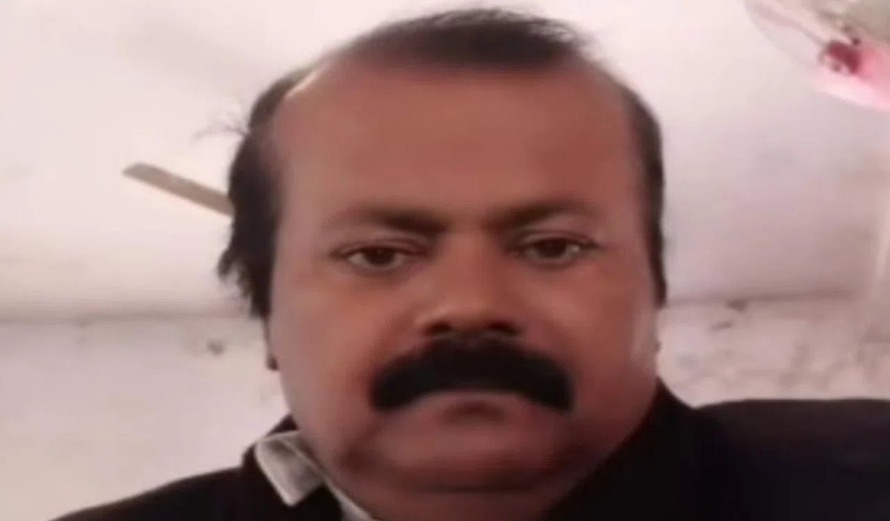पूर्णिया:नहीं रहे पूर्णिया के बहुचर्चित वरिष्ठ अधिवक्ता दीपक कुमार वर्मा, असमय निधन से न्याय जगत में शोक की लहर,अदालत में प्रभावी पैरवी और सामाजिक सरोकारों के लिए थे चर्चित